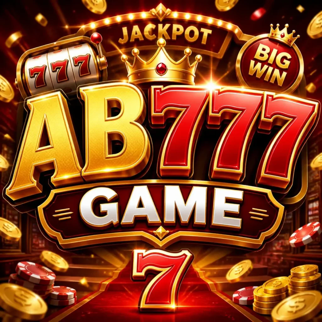 AB777 Game 
